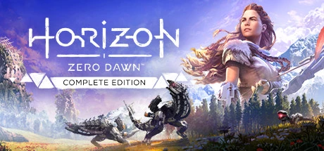 Horizon Zero Dawn Complete Edition thumbnail