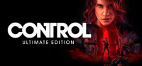 Control Ultimate Edition