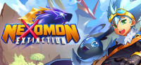 nexomon extinction custom mode