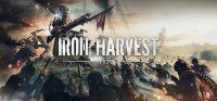 Iron Harvest