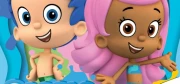 Bubble Guppies Games