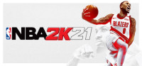 NBA 2K21