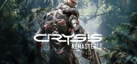 Crysis Remastered