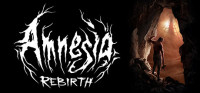 Amnesia: Rebirth