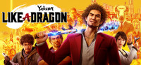 Yakuza: Like a Dragon