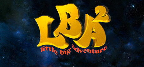 little big adventure walktrhoguh little big adventure walktrhoguh