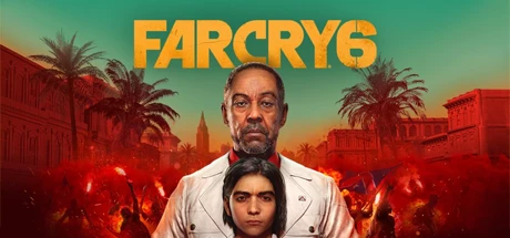 Far Cry 6 थंबनेल