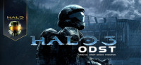 Halo 3 ODST: The Master Chief Collection