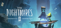 Little Nightmares II