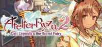 Atelier Ryza 2: Lost Legends  the Secret Fairy