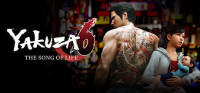 Yakuza 6