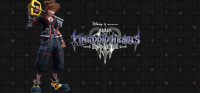 KINGDOM HEARTS III