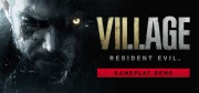 Resident Evil Village Gameplay Demo