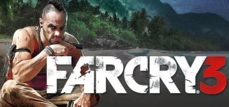 Far Cry 3 的缩略图