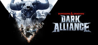 Dungeons  Dragons: Dark Alliance