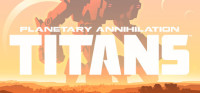 Planetary Annihilation: TITANS