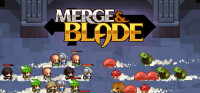 Merge  Blade