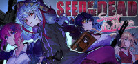 Seed of the Dead: Sweet Home