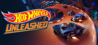 HOT WHEELS UNLEASHED