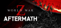 World War Z: Aftermath