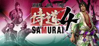 Way of the Samurai 4