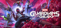 Marvels Guardians of the Galaxy