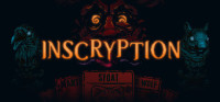 Inscryption