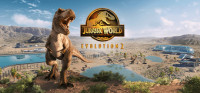 Jurassic World Evolution 2