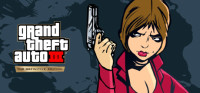 Grand Theft Auto III – The Definitive Edition