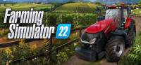 Farming Simulator 22