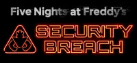 Five Nights at Freddys: Security Breach