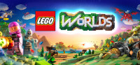 LEGO Worlds