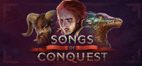 Songs of Conquest