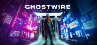 Ghostwire: Tokyo