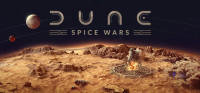 Dune: Spice Wars