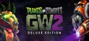 Plants vs. Zombies Garden Warfare 2: Deluxe Edition