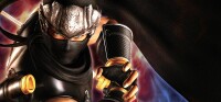 NINJA GAIDEN Σ