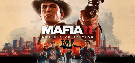 Mafia II: Definitive Edition