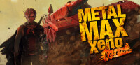 METAL MAX Xeno Reborn