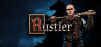 Rustler (Grand Theft Horse)