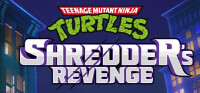 Teenage Mutant Ninja Turtles: Shredders Revenge