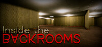 Inside the Backrooms