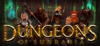 Dungeons of Sundaria