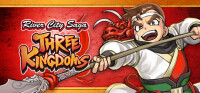 River City Saga: Three Kingdoms