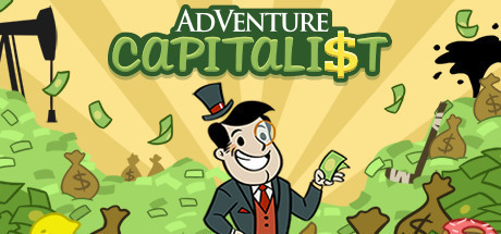 adventure capitalist hacked apk 2.0.1