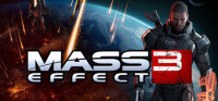 Mass Effect 3