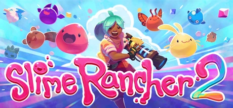 Slime Rancher 2 Vorschaubild