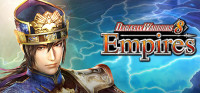 DYNASTY WARRIORS 8 Empires