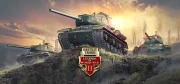 Battle Tanks: Legends of World War II Tank Games