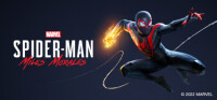 Marvels Spider-Man: Miles Morales